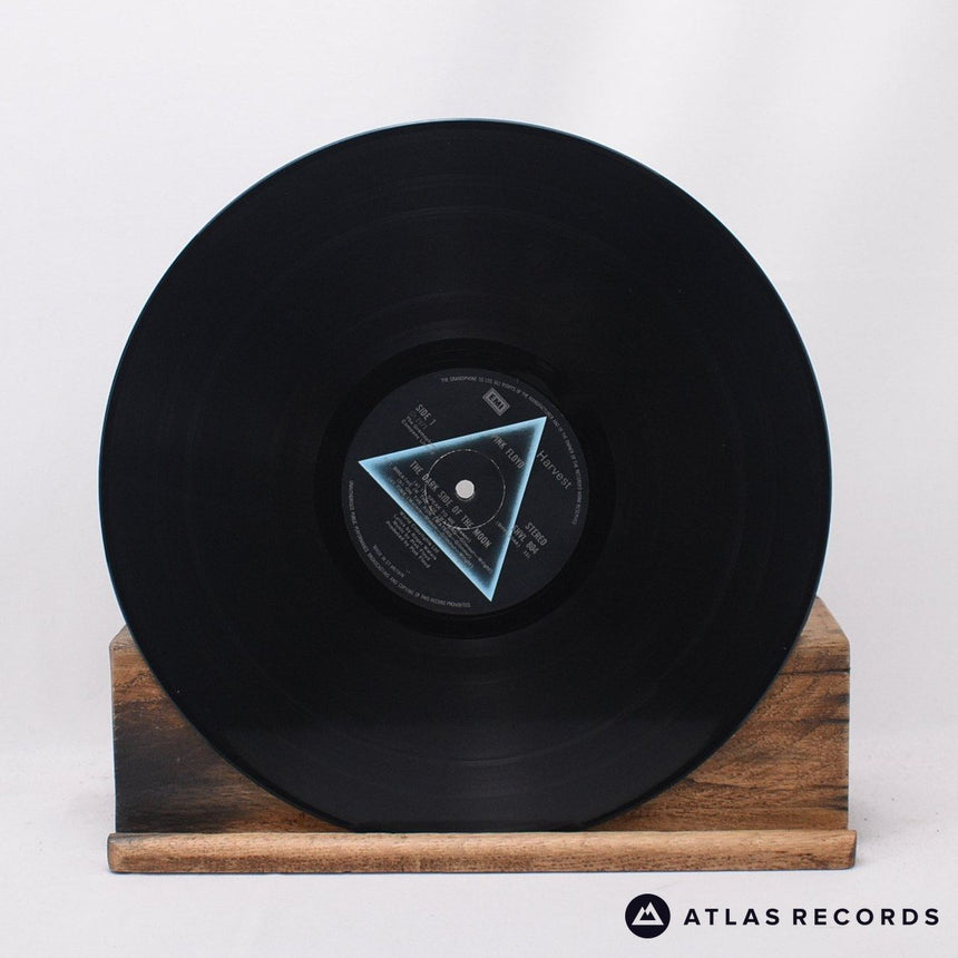 Pink Floyd - The Dark Side Of The Moon - LP Vinyl Record - VG+/VG+