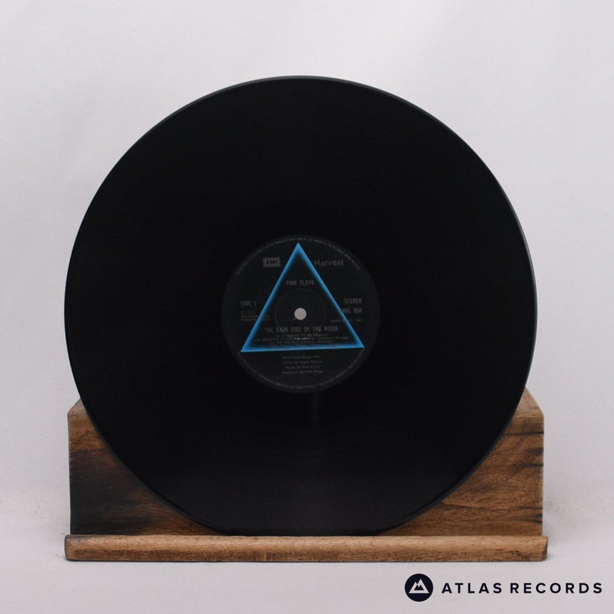 Pink Floyd - The Dark Side Of The Moon - Posters Reissue LP Vinyl Record