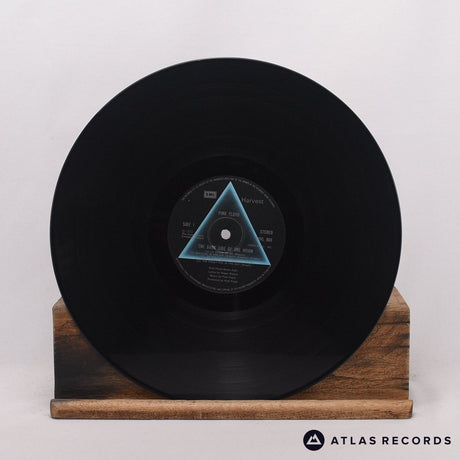 Pink Floyd - The Dark Side Of The Moon - Htm Posters Repress LP Vinyl Record