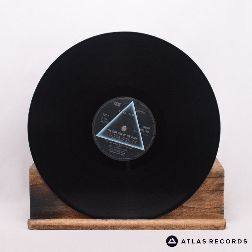 Pink Floyd - The Dark Side Of The Moon - 29 30 LP Vinyl Record - VG+/VG+