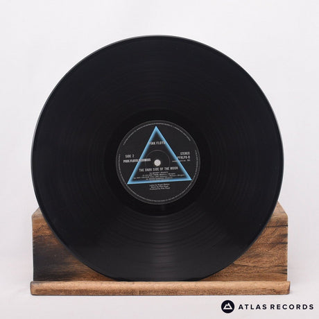 Pink Floyd - The Dark Side Of The Moon - 180G 2A 1B LP Vinyl Record - NM/NM