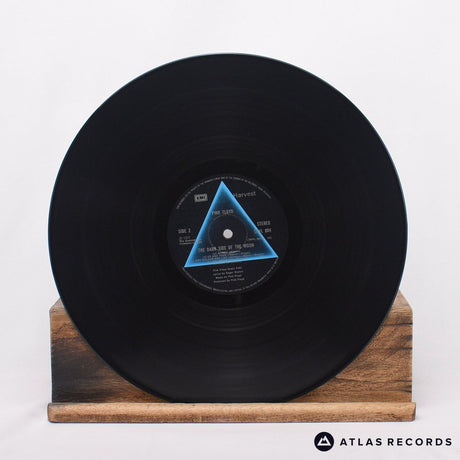 Pink Floyd - The Dark Side Of The Moon - Fifth Uk Press LP Vinyl Record
