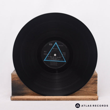 Pink Floyd - The Dark Side Of The Moon - Fifth Press LP Vinyl Record - VG/VG+