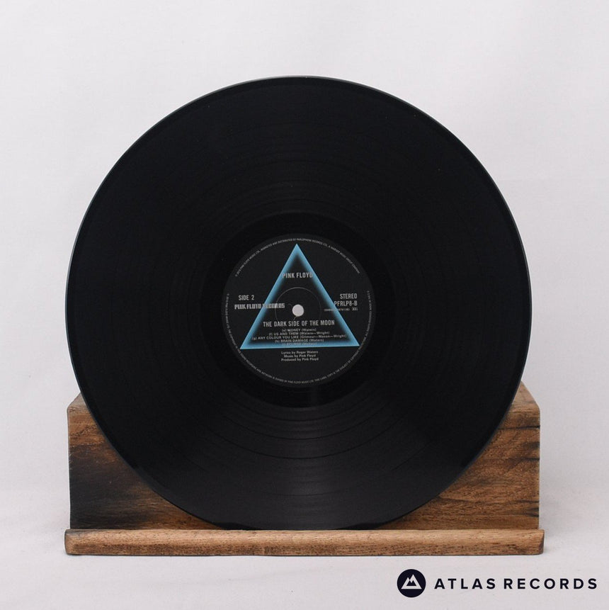 Pink Floyd - The Dark Side Of The Moon - 180G Posters Reissue LP Vinyl Record