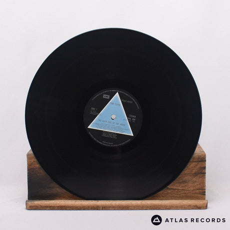 Pink Floyd - The Dark Side Of The Moon - A-2 B-2 LP Vinyl Record - VG+/EX