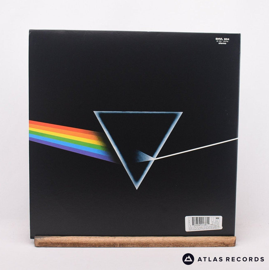 Pink Floyd - The Dark Side Of The Moon - LP Vinyl Record