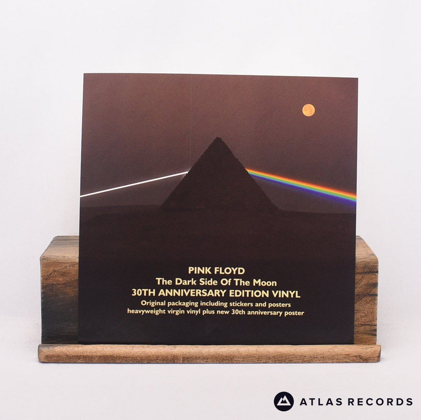 Pink Floyd - The Dark Side Of The Moon - LP Vinyl Record
