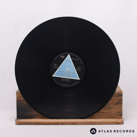 Pink Floyd - The Dark Side Of The Moon - A-2 B-2 LP Vinyl Record - VG+/EX