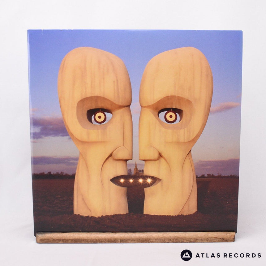 Pink Floyd - The Division Bell - 180G A3 B2 C2 D2 2 x LP Vinyl Record - NM/EX