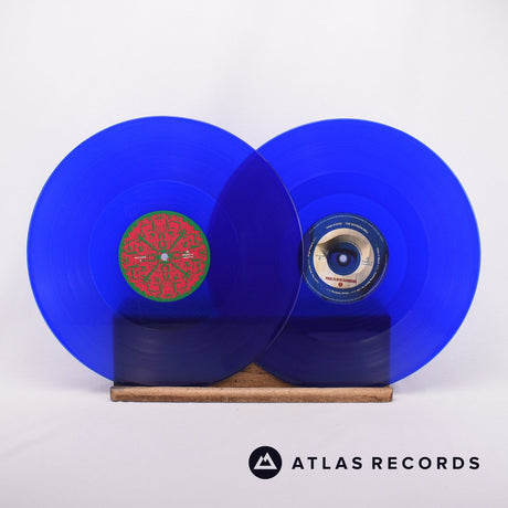 Pink Floyd - The Division Bell - Blue Limited Edition 2 x LP Vinyl Record