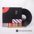 Pink Floyd The Final Cut LP Vinyl Record - Front Cover & Record