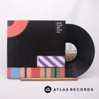 Pink Floyd The Final Cut LP Vinyl Record - Front Cover & Record