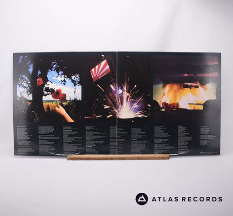 Pink Floyd - The Final Cut - Gatefold LP Vinyl Record - VG+/VG+