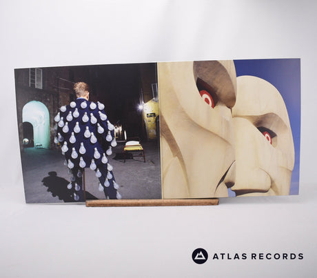 Pink Floyd - The Later Years 1987-2019 - 180G 2 x LP Vinyl Record - EX/EX