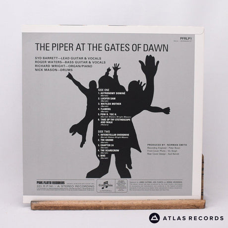 Pink Floyd - The Piper At The Gates Of Dawn - 180G LP Vinyl Record - NM/NM