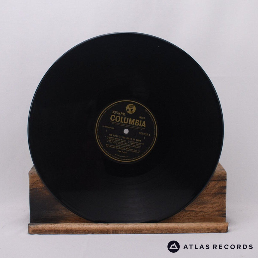 Pink Floyd - The Piper At The Gates Of Dawn - 180G LP Vinyl Record - EX/EX