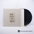 Pink Floyd The Wall 2 x LP Vinyl Record - Front Cover & Record