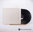 Pink Floyd The Wall 2 x LP Vinyl Record - Front Cover & Record