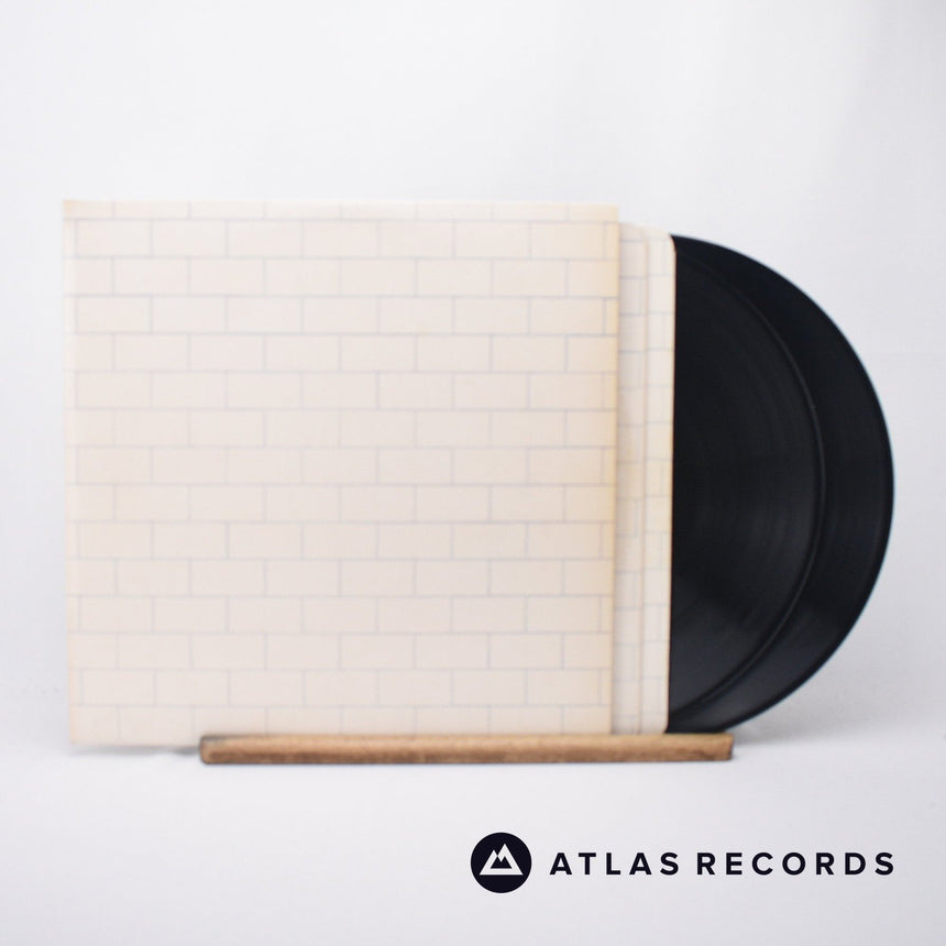 Pink Floyd - The Wall - Gatefold Double LP Vinyl Record - EX/VG+