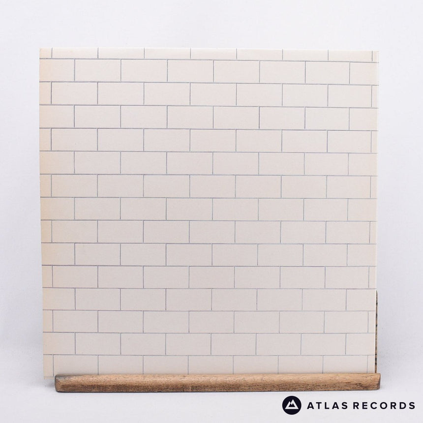 Pink Floyd - The Wall - A-2 B-2 A-3 B-3 2 x LP Vinyl Record - EX/EX
