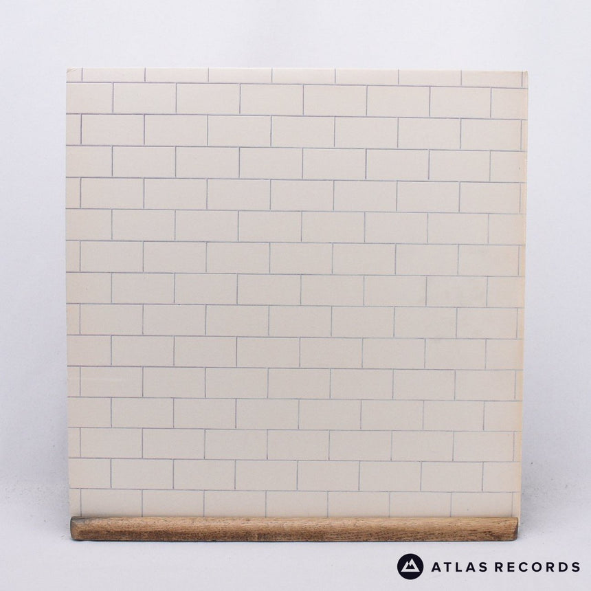 Pink Floyd - The Wall - A-2U B-5U TML-X 2 x LP Vinyl Record - NM/NM