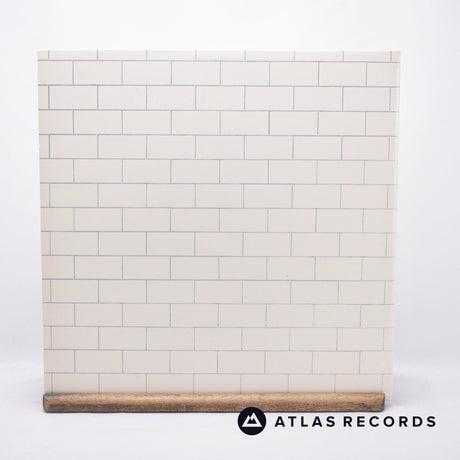 Pink Floyd - The Wall - Repress Gatefold A-2 B-2 Double LP Vinyl Record - EX/EX