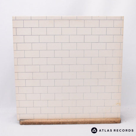 Pink Floyd - The Wall - A-3U B-2U 2 x LP Vinyl Record - VG+/VG+