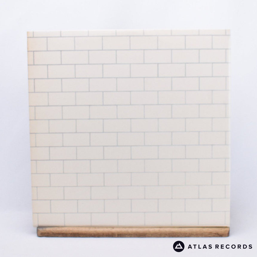 Pink Floyd - The Wall - A-3U B-3U A-3U B-2U 2 x LP Vinyl Record - EX/EX