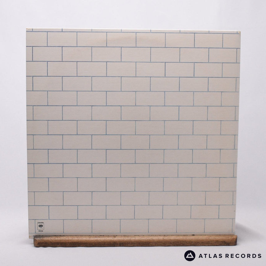 Pink Floyd - The Wall - Gatefold -1N -1N Double LP Vinyl Record - VG+/VG+