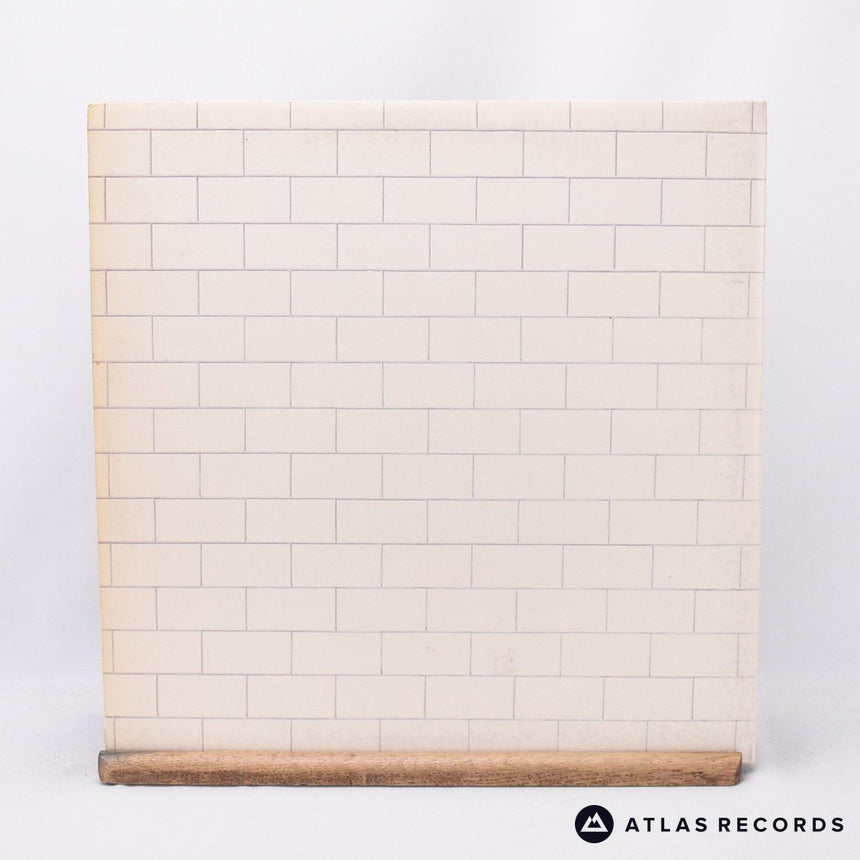 Pink Floyd - The Wall - A-2U B-6U 2 x LP Vinyl Record - VG+/EX