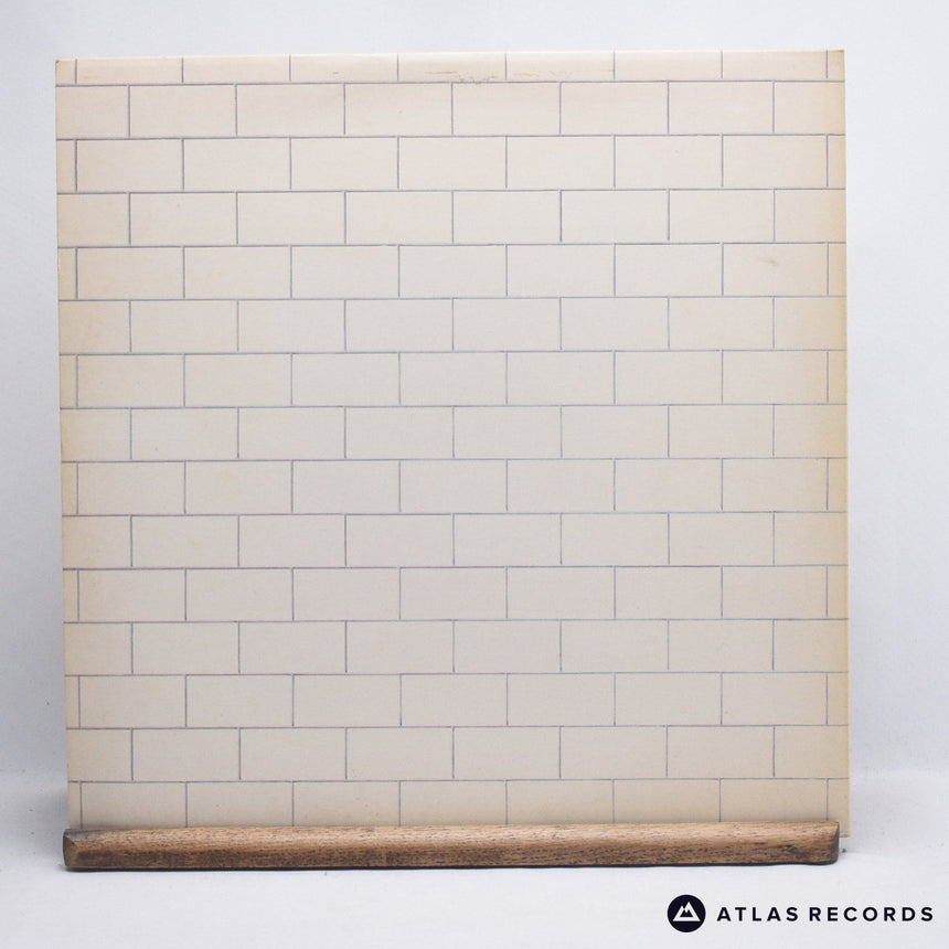 Pink Floyd - The Wall - A-2 B-3 A-3 B-2 Double LP Vinyl Record - VG+/VG+