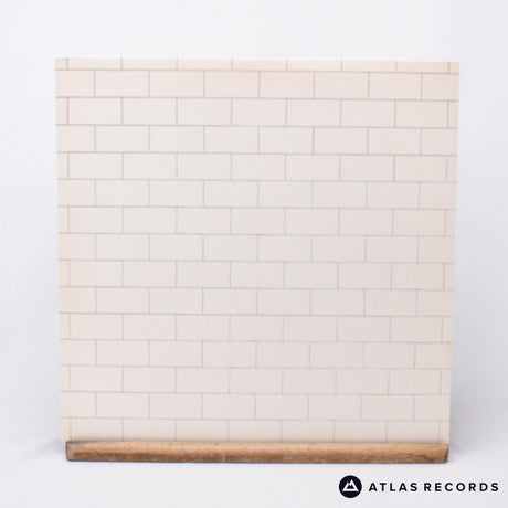 Pink Floyd - The Wall - A-2U B-3U A-3U B-2U 2 x LP Vinyl Record - EX/EX