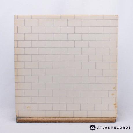 Pink Floyd - The Wall - Gatefold A-2U B-2U A-6U B-3U 2 x LP Vinyl Record - VG/EX