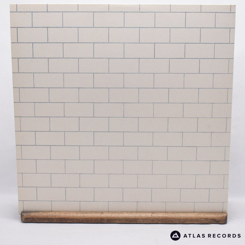 Pink Floyd - The Wall - Gatefold A-2U B-2U Double LP Vinyl Record - EX/EX