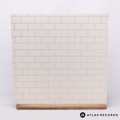 Pink Floyd - The Wall - First Uk Press A-2U B-2U 2 x LP Vinyl Record - EX/EX