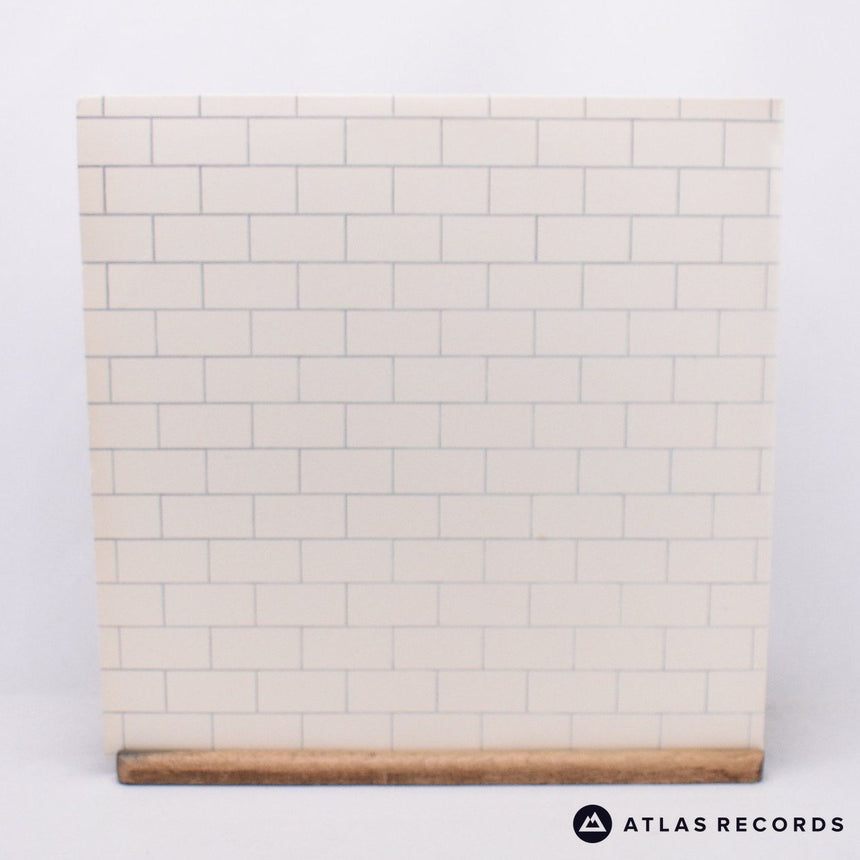 Pink Floyd - The Wall - First Uk Press A-2U B-2U 2 x LP Vinyl Record - EX/EX