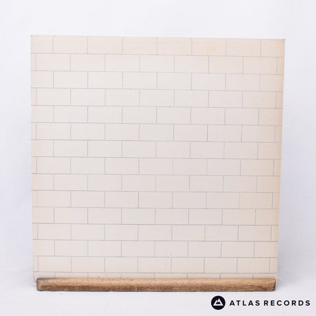 Pink Floyd - The Wall - Repress A-11 B-5 A-6 B-8 2 x LP Vinyl Record - EX/EX