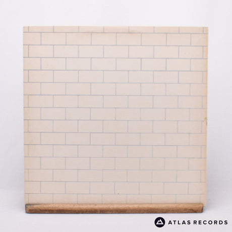 Pink Floyd - The Wall - Gatefold A-2 B-3 A-4 B-5 2 x LP Vinyl Record - VG+/EX