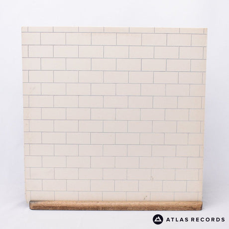 Pink Floyd - The Wall - A-4 B-3 A-3 B-3 2 x LP Vinyl Record - VG+/VG+