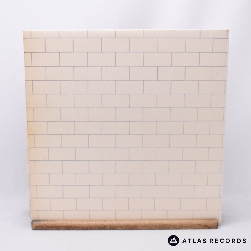 Pink Floyd - The Wall - A-2U B-3U A-4U B-3U 2 x LP Vinyl Record - EX/EX