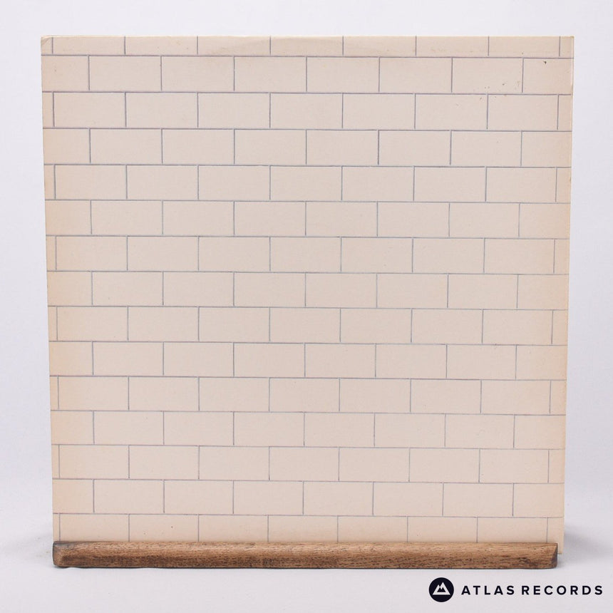 Pink Floyd - The Wall - Gatefold A-5 B-2 A-3 B-3 Double LP Vinyl Record - VG+/EX