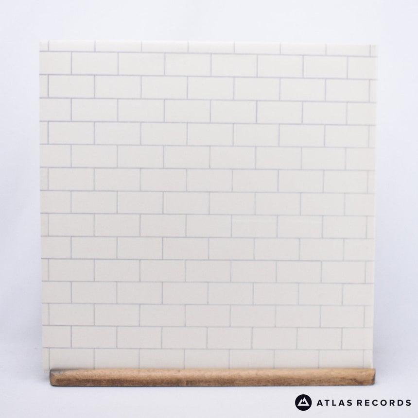 Pink Floyd - The Wall - Sticker Gatefold A-3U B-3U 2 x LP Vinyl Record - EX/EX