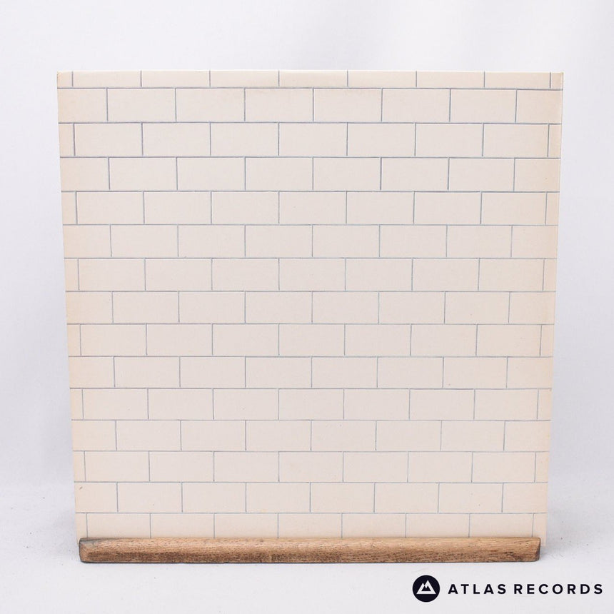 Pink Floyd - The Wall - Gatefold A-2U B-3U 2 x LP Vinyl Record - EX/NM