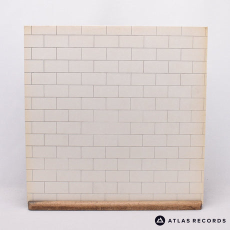 Pink Floyd - The Wall - Gatefold Netherlands 2 x LP Vinyl Record - EX/EX