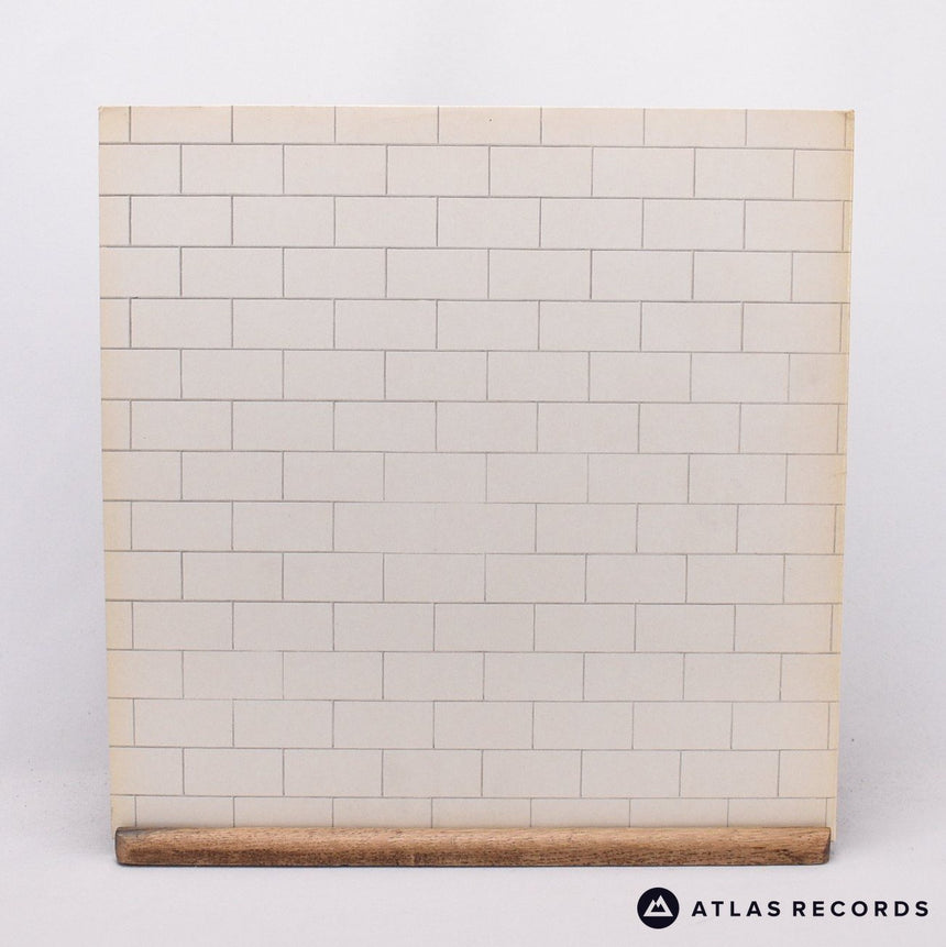 Pink Floyd - The Wall - Gatefold Netherlands 2 x LP Vinyl Record - EX/EX