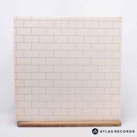 Pink Floyd - The Wall - Gatefold A-1 B-3 A-2 B-6 2 x LP Vinyl Record - EX/EX