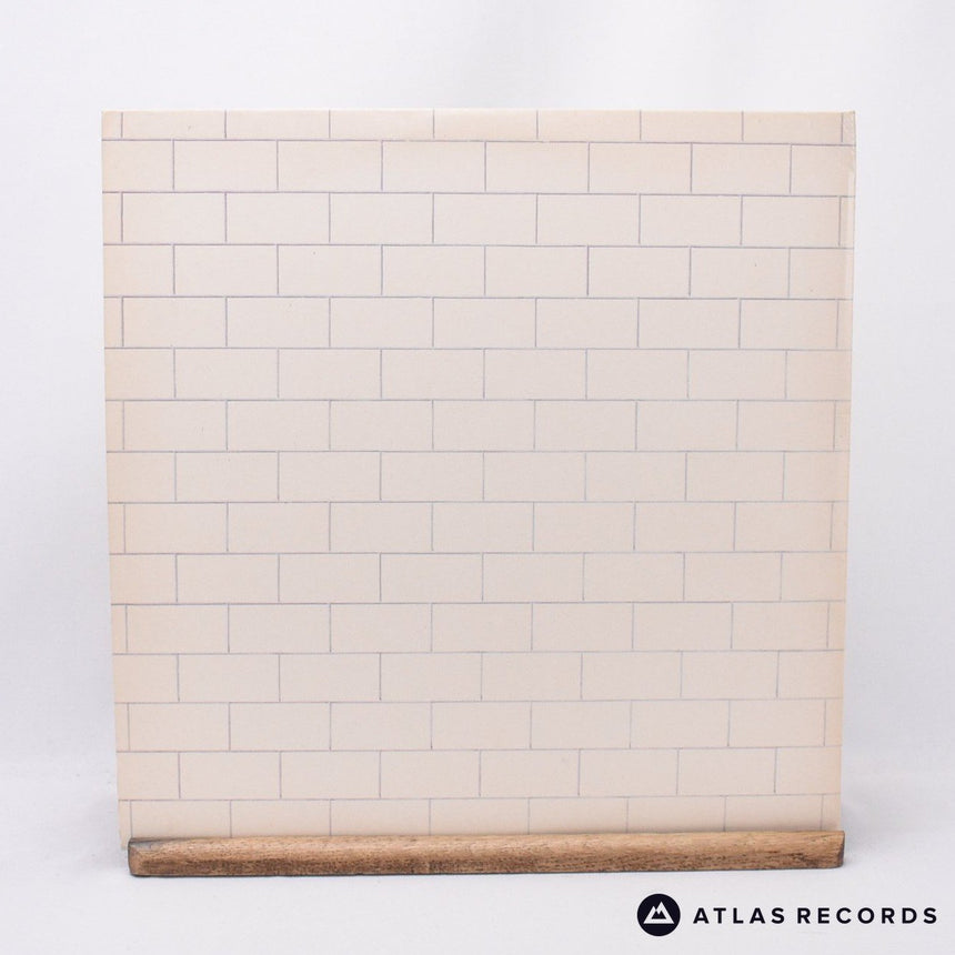 Pink Floyd - The Wall - A-2 B-2 A-3 B-2 2 x LP Vinyl Record - VG+/EX