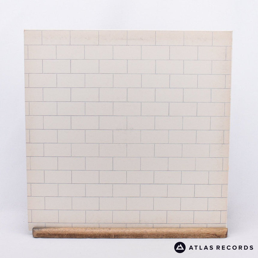 Pink Floyd - The Wall - Gatefold A-11 B-9U 2 x LP Vinyl Record - VG+/EX