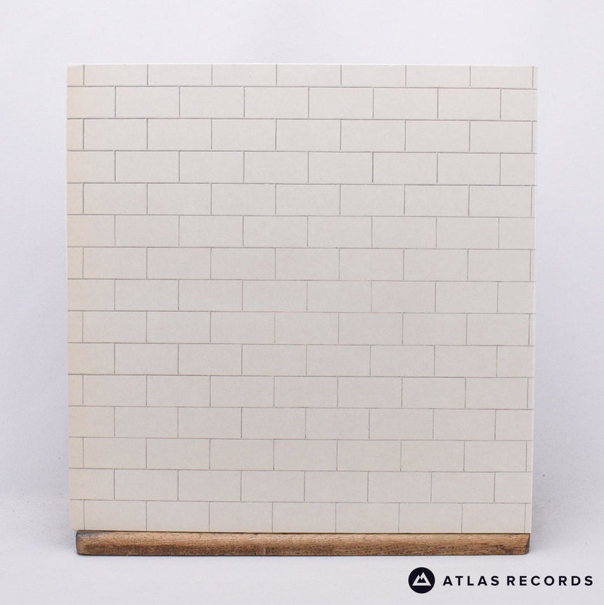 Pink Floyd - The Wall - Gatefold A//4 B//4 -Y -B 2 x LP Vinyl Record - EX/EX