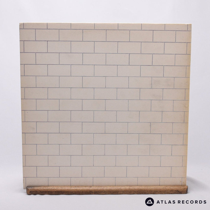 Pink Floyd - The Wall - Gatefold A-2U B-3U Double LP Vinyl Record - VG+/VG+